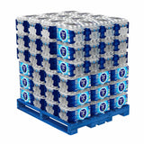 Pure Life Purified Water, 0.5 liter Bottles, 24/Carton, 78 Cartons/Pallet (NLE101264PL) 1 Pallet