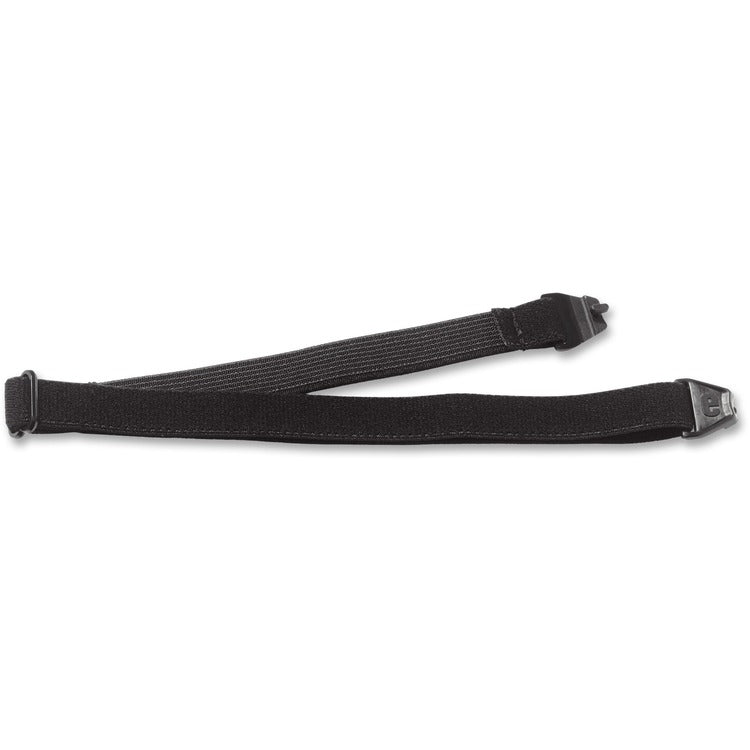 Ergodyne Skullerz Elastic Retainer Strap, Black, Ships in 1-3 Business Days (EGO59991) Each