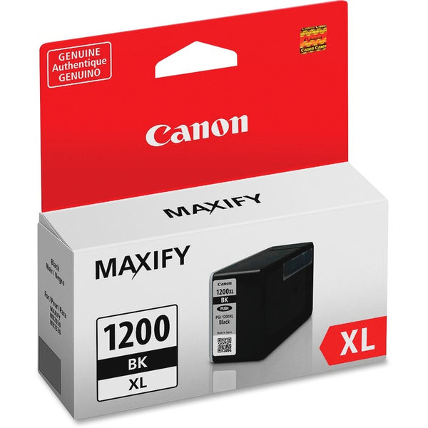 Canon Ink Tank f/MB2020/MB2320, Black (CNMPGI1200XLBK)