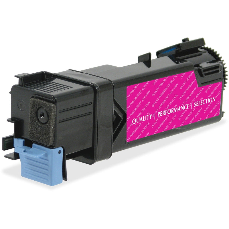 Elite Image Remanufactured Toner Cartridge Alternative For Dell, Laser, 2500 Pages, Magenta, 1 Each (ELI75960) Each