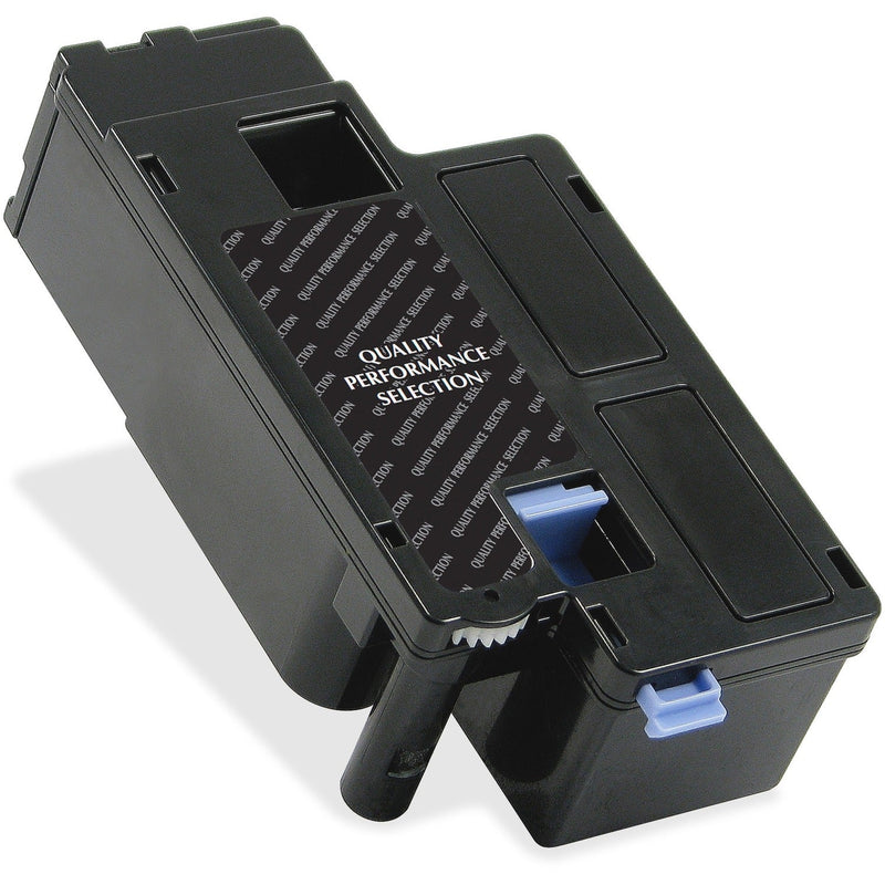Elite Image Remanufactured Toner Cartridge Alternative For Dell, Laser, 2000 Pages, Black, 1 Each (ELI75962) Each