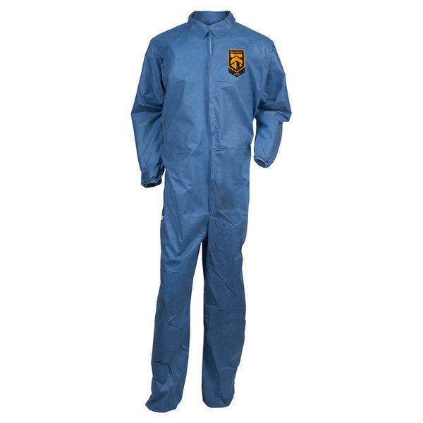 Kleenguard Xxx Large Select Denim Blue (KCC58506) Case of 20