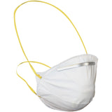ProGuard Particulate Respirators, White, 20/Box (PGD7312B) Box of 20