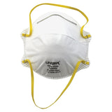 ProGuard Particulate Respirators, White, 20/Box (PGD7312B) Box of 20