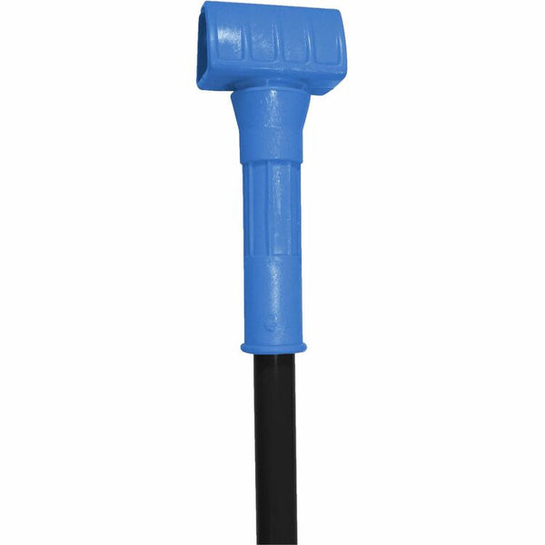 Tymsaver Tymsaver™ II Plastic Clamp Head Mop Handle (IMPWH60) Each