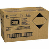 Comet Disinfecting Cleaner with Bleach, Unscented, 32 oz Spray Bottle (PGC30314CT) Case of 8