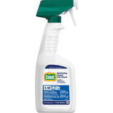 Comet Disinfecting Cleaner with Bleach, Unscented, 32 oz Spray Bottle (PGC30314CT) Case of 8