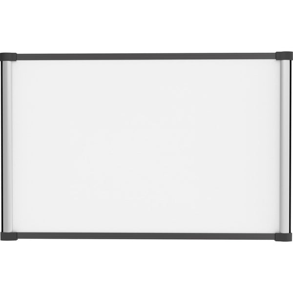 Lorell Dry Erase Board, 2' x 3', Aluminum (LLR52511)