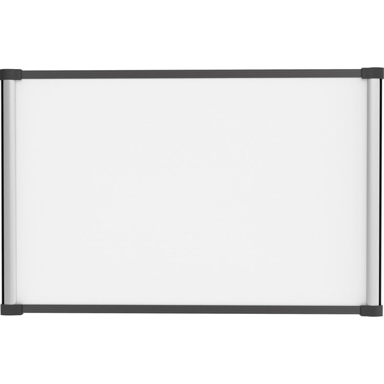 Lorell Dry Erase Board, 2' x 3', Aluminum (LLR52511)