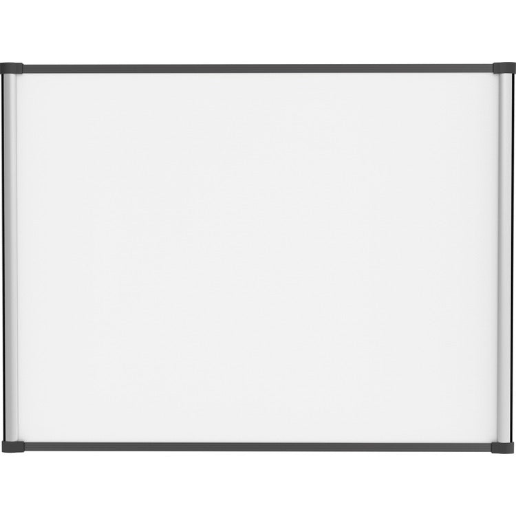 Lorell Dry Erase Board, 3' x 4', Aluminum (LLR52512)