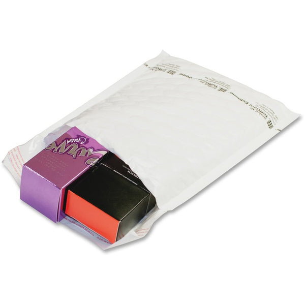 Jiffy Mailer Tuffgard Extreme Mailers, 14-1/4" x 50", 25/CT, WE (SEL10772) Case of 25