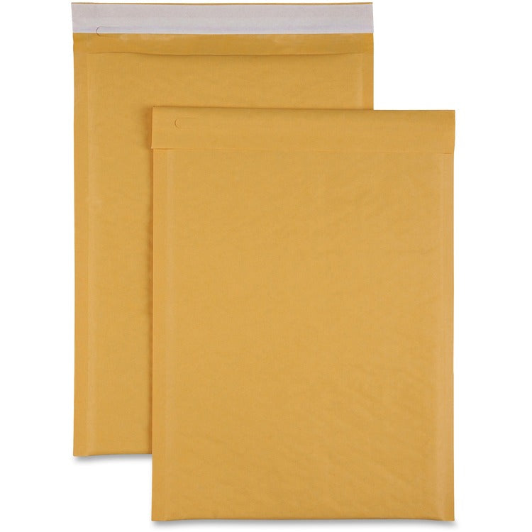 Sparco Cush 4 Bubble Mailer, 9-1/2" x 14-1/2", 100/CT, KFT (SPR74984) Case of 100