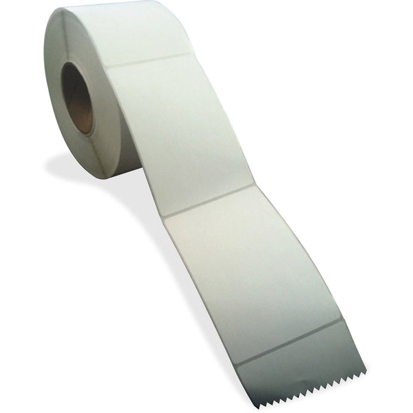 Sparco Thermal Transfer Labels, 4" x 6", 4RL/CT, WE (SPR74993) Case of 4000