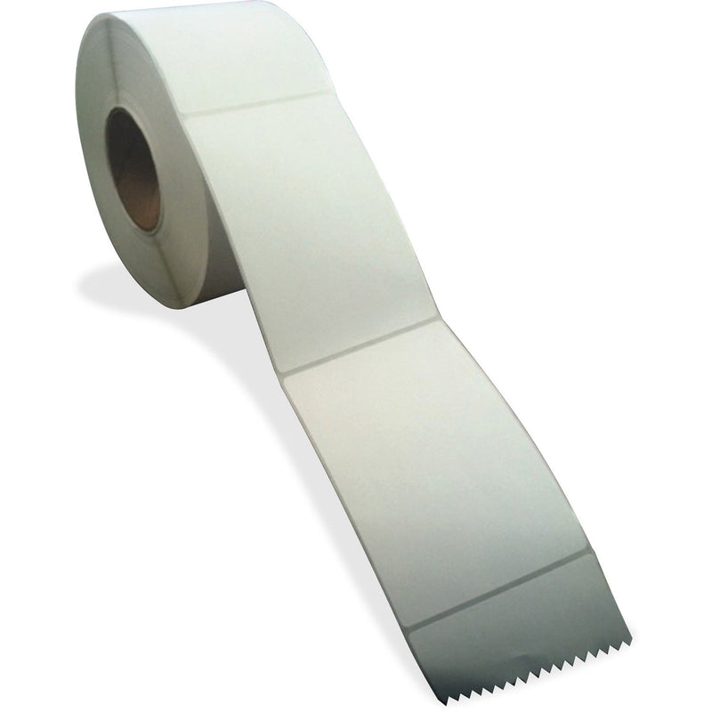 Sparco Thermal Transfer Labels, 4" x 6", 4RL/CT, WE (SPR74993) Case of 4000