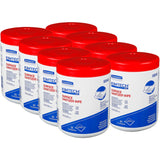 KIMTECH Prep Surface Sanitizer Wipes, 30/Tub, 8/Carton (KCC58040CT) Case of 8