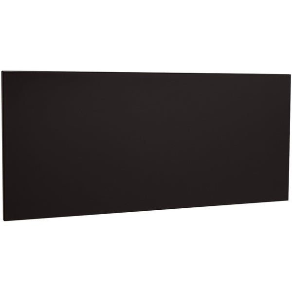 Lorell Door Kit, 48", Black (LLR79177)