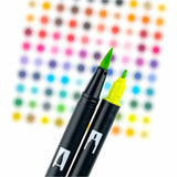 Tombow Dual Brush Pen Set (TOM56185) 1 Pack