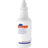 Diversey Citrus Express Gel Solvent Spottert, 32 fl oz (1 quart), Citrus Scent (DVO95002523EA) Each