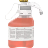 Diversey Stride Citrus HC Neutral Cleaner,, 47.3 fl oz, Citrus Scent (DVO95122613) Each