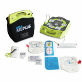 ZOLL® AED Plus Semiautomatic External Defibrillator (ZOL800000400001) Each