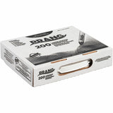 Prang Crayons Master Pack, Assorted, 200/Box (DIX32341) Box of 200