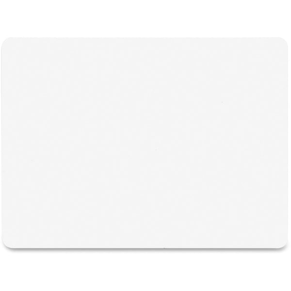 Flipside Dry Erase Board, 5" x 7", White (FLP10056)