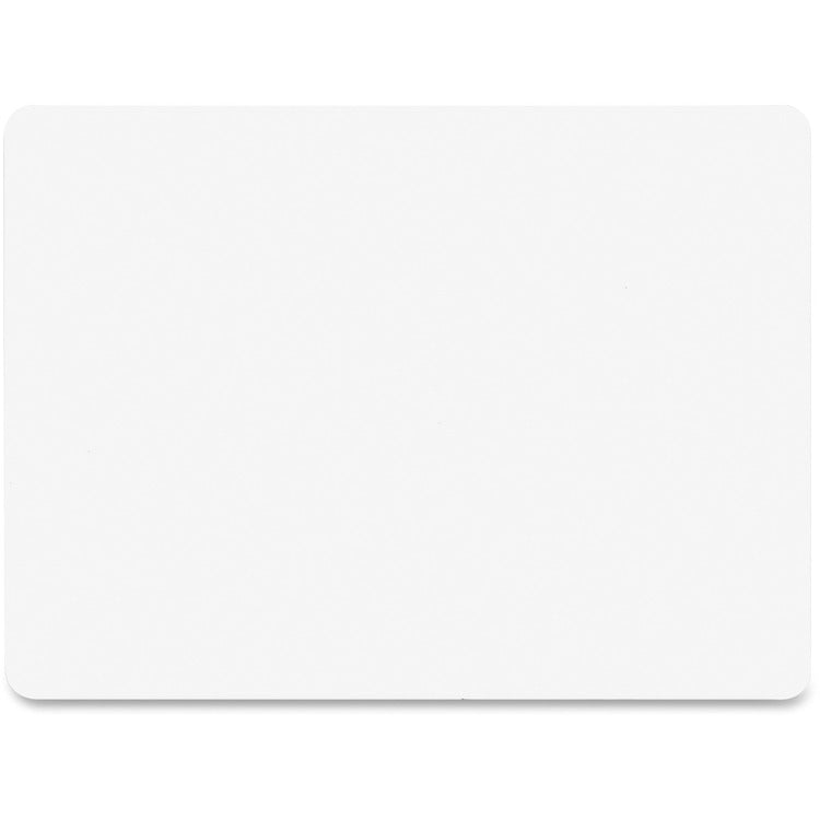 Flipside Dry Erase Board, 5" x 7", White (FLP10056)