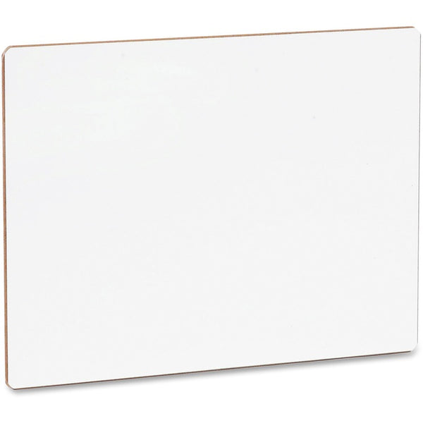 Flipside Dry Erase Board, 9" x 12", White (FLP10912)