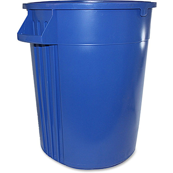 Gator Gator Container, 44Gal, Blue (IMP774411) Each