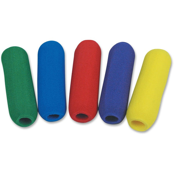The Pencil Grip Grip, The Foam, 12 EA/PK, AST (TPG16412) Pack of 12