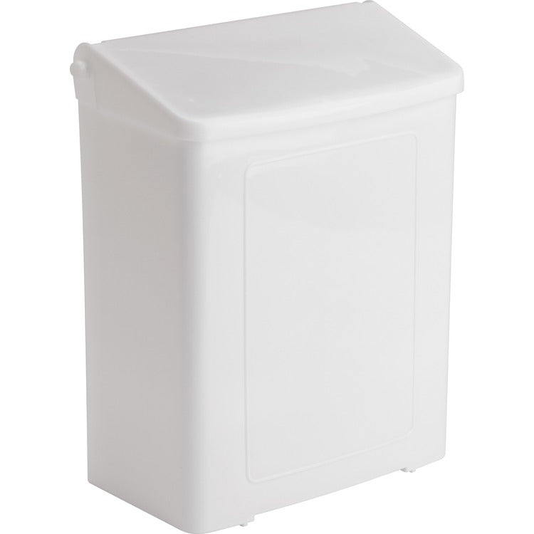 Safe-Use Plastic Sanitary Napkin Receptacle (IMP1102) Each
