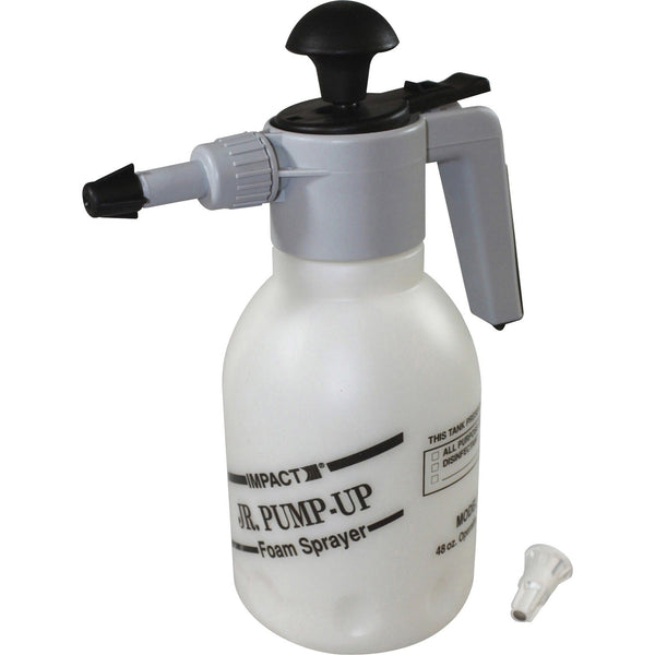 Jr. Pump-Up Sprayer, 13" Height, 7" Width (IMP7549) Each