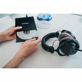 Verbatim External Slimline CD/DVD Writer, 8X DVD Write Speed/24X CD Write Speed (VER98938) Each
