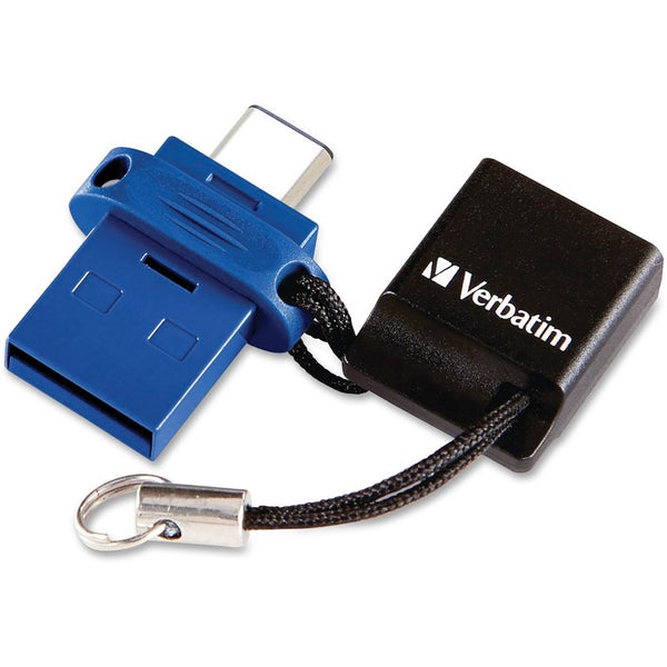 Microban 16GB STORENGO DUAL USB FLASH (VER99153)