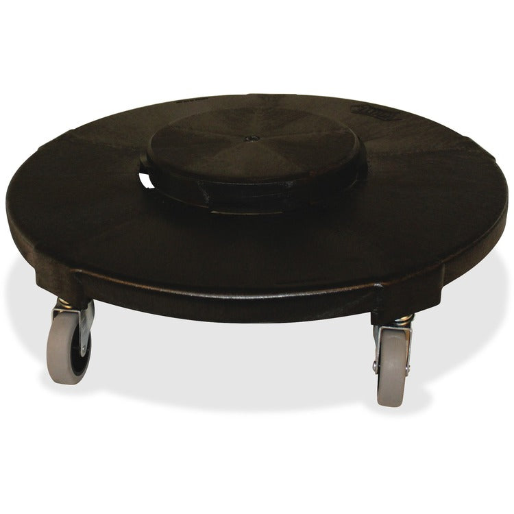 GatorAnchor Gator Anchor Dolly, 3", 2/CT, Black (IMP7708CT) Case of 2