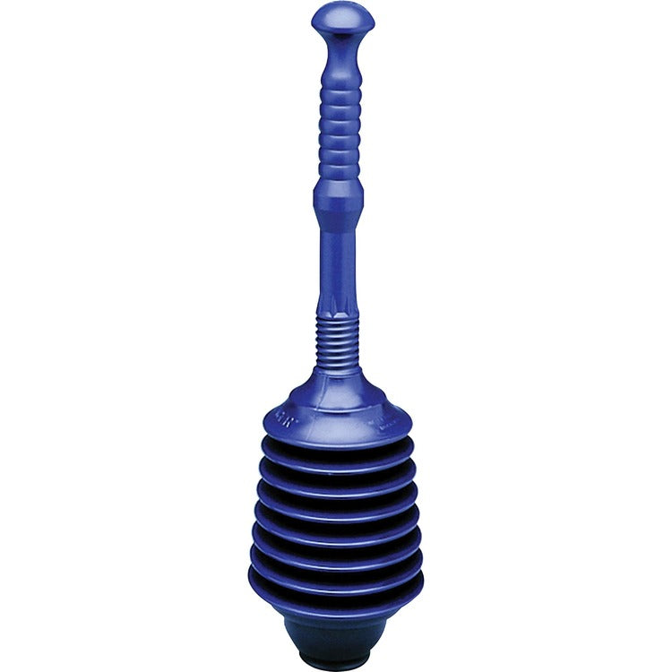 Impact Deluxe Professional Plunger, 25" x 2-3/4", 6/CT, DBE (IMP9205CT) Case of 6