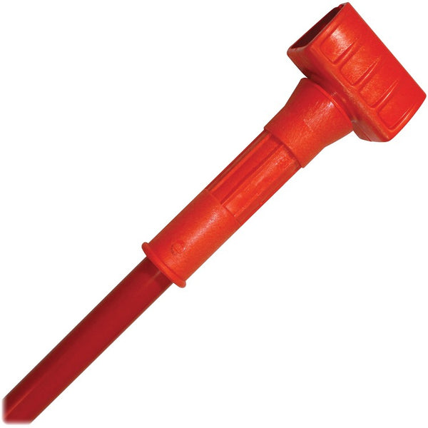 Tymsaver Tymsaver II Mop Handle, 12/CT, Orange (IMPWH60CT) Case of 12