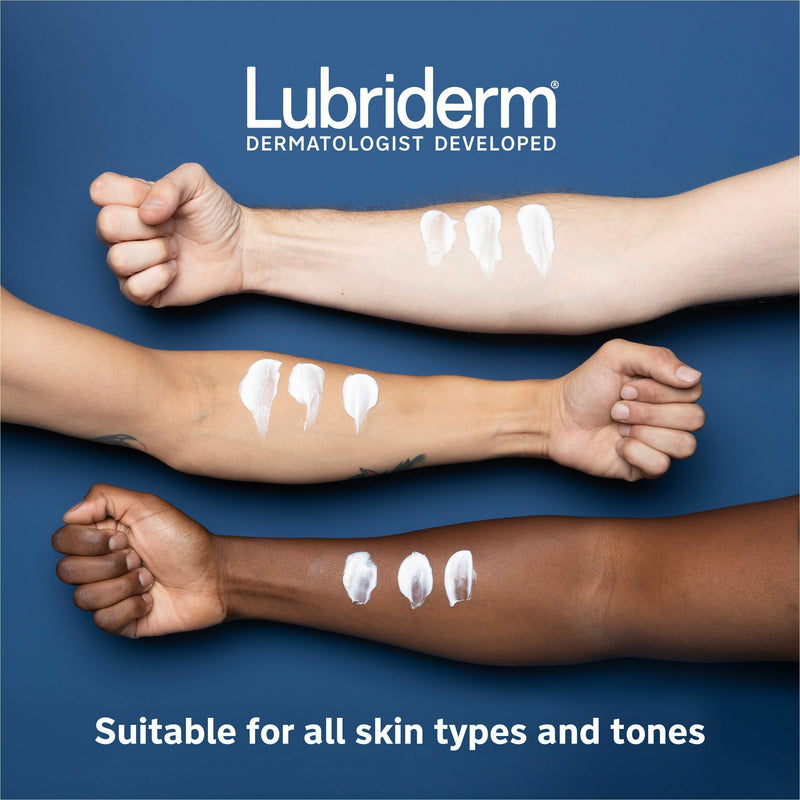 Lubriderm Daily Moisture Skin Lotion, 6 Ounces (PFI48826) Each
