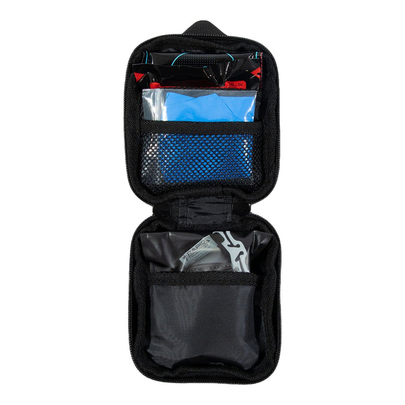 My Medic™ Everyday Carry First Aid Kit Black Rubber Case (1207731_EA) 1/EA
