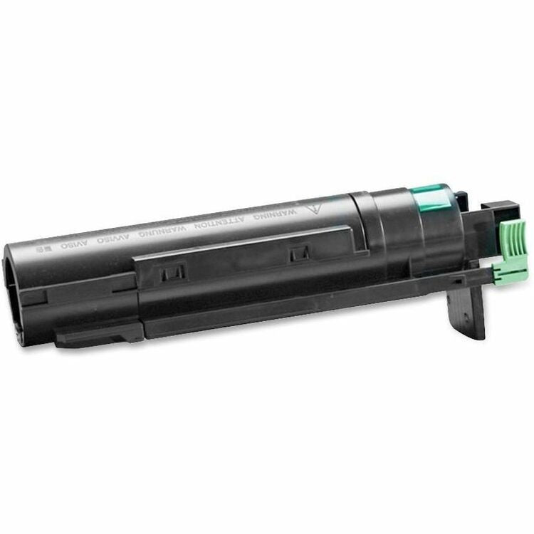 Ricoh 430347 Toner, 6000 Page-Yield, Black (RIC430347) Each