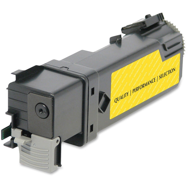 Elite Image Remanufactured Toner Cartridge, Alternative for Dell, Laser, 2500 Pages, Yellow, 1 Each (ELI76151) Each