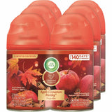Air Wick Freshmatic Air Freshener Spray Refill (RAC82680CT) Case of 6