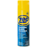 Zep Foaming Glass Cleaner, 19 oz, 12/Carton (ZPEZUFGC19CT) Case of 12