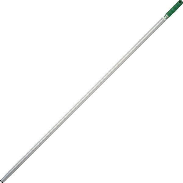 Unger Squeegee Handle, 56" L, Aluminum w/ Ergonomic Grip, 10/CT, SR (UNGAL140CT) Case of 10
