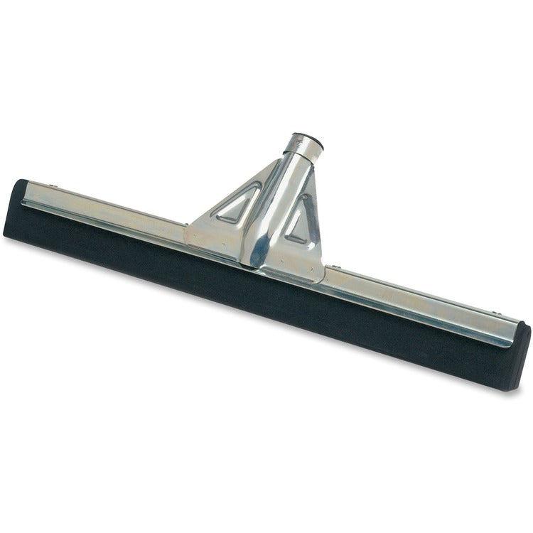 Unger WaterWand, Heavy Duty, 30", Steel, 10/CT, Black (UNGHM750CT) Case of 10