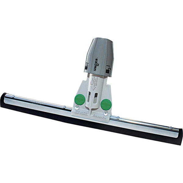 Unger Floor Squeegee, Water Wand, 22", 10/CT, Gray (UNGMW22ACT) Case of 10