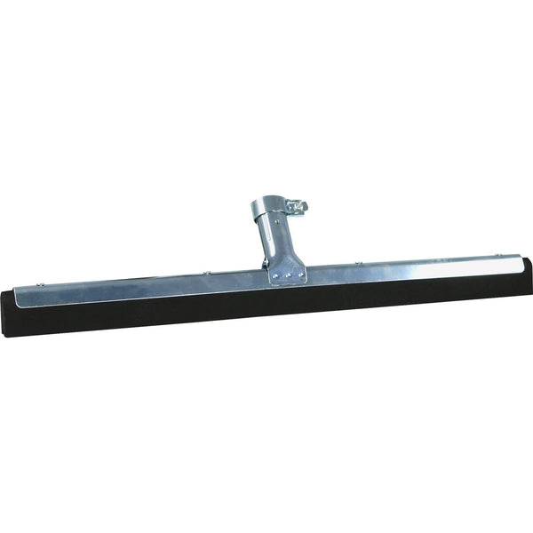 Unger Squeegee Head, 22" W, Rubber Blade, Disposable, 10/CT, BKSR (UNGMW550CT) Case of 10