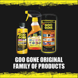 Goo Gone Tough Task Wipes, 24/Tub (WMN2000EA) Each