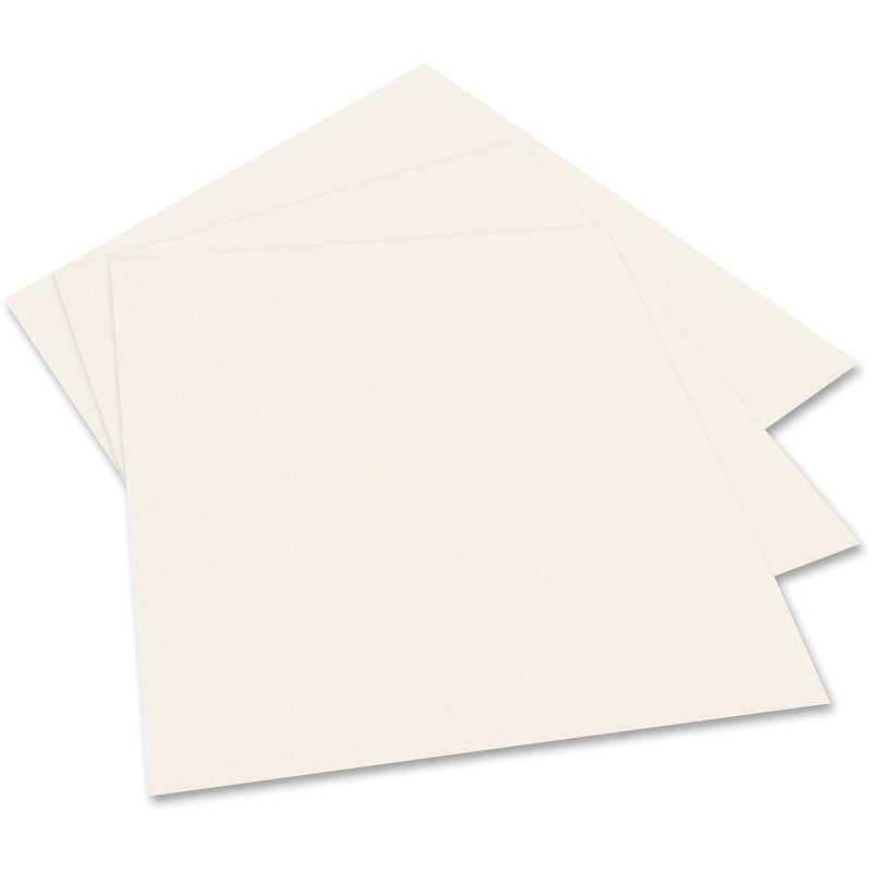 Scotchgard Surface Protection Film, 2" x 2", 10/CT, Translucent (MMM85895) Case of 10