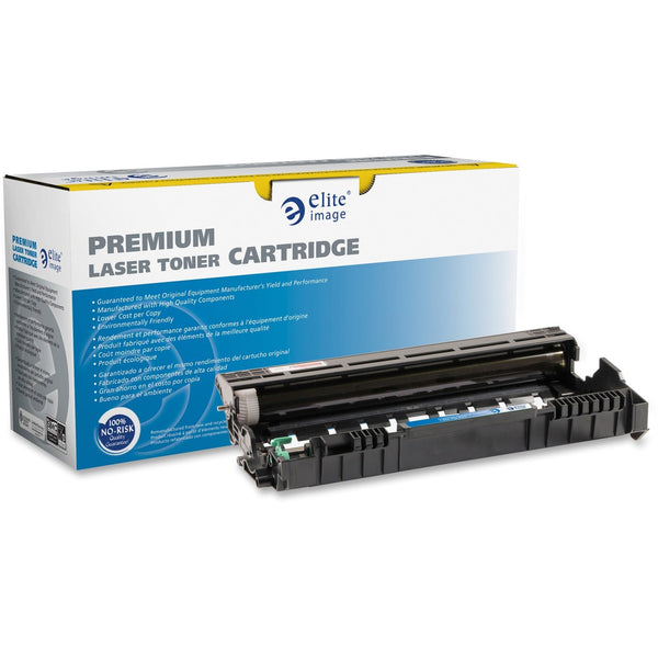 Elite Image Remanufactured BRT DR630 Drum, 12000, 1 Each (ELI76156) Each